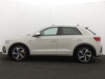 Used Volkswagen T-Roc 2023 for sale - 78428569: Photo