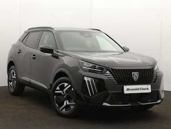 Used Peugeot 2008 2026 for sale - 79852996: Photo