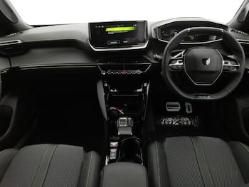 Used Peugeot 2008 2026 for sale - 79852996: Photo
