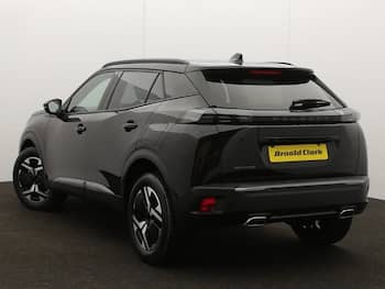 Used Peugeot 2008 2026 for sale - 79852996: Photo
