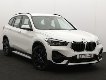 Used BMW X1 2022 for sale - 78490347: Photo