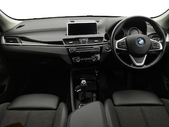 Used BMW X1 2022 for sale - 78490347: Photo