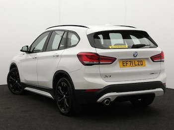 Used BMW X1 2022 for sale - 78490347: Photo