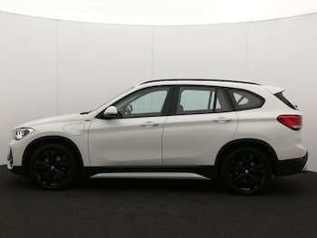 Used BMW X1 2022 for sale - 78490347: Photo