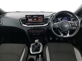 Used Kia Ceed 2020 for sale - 78387881: Photo