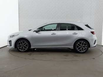 Used Kia Ceed 2020 for sale - 78387881: Photo