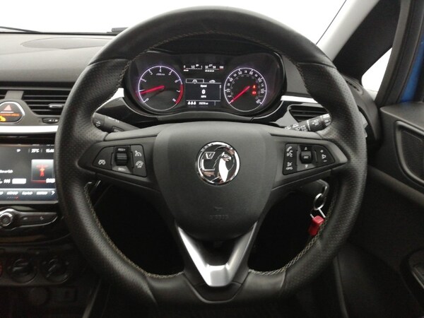 Used Vauxhall Corsa 2019 for sale - 76238275: Photo 11