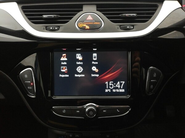 Used Vauxhall Corsa 2019 for sale - 76238275: Photo 16