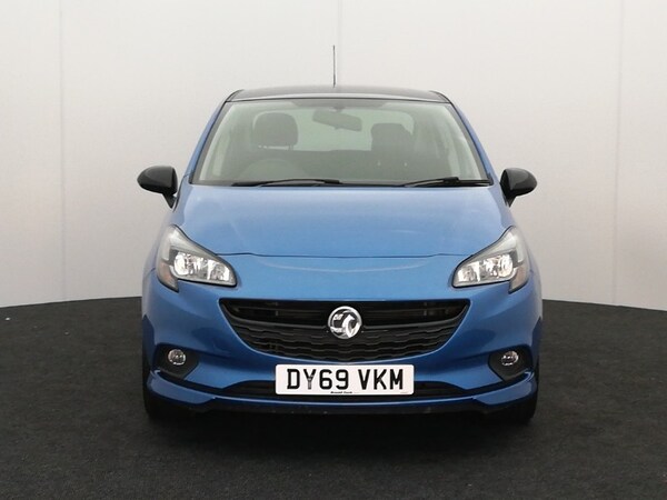Used Vauxhall Corsa 2019 for sale - 76238275: Photo 19