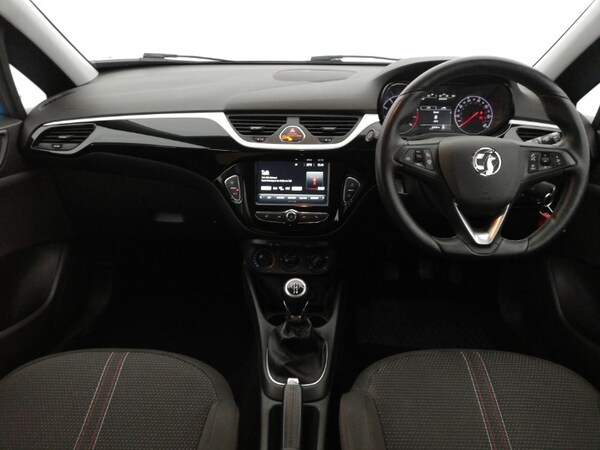 Used Vauxhall Corsa 2019 for sale - 76238275: Photo 2
