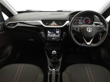 Used Vauxhall Corsa 2019 for sale - 76238275: Photo 2