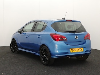 Used Vauxhall Corsa 2019 for sale - 76238275: Photo 3