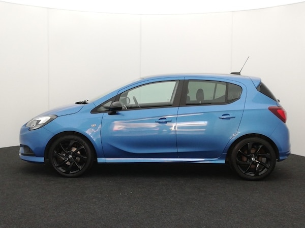 Used Vauxhall Corsa 2019 for sale - 76238275: Photo 4