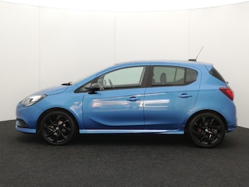 Used Vauxhall Corsa 2019 for sale - 76238275: Photo 4