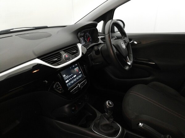 Used Vauxhall Corsa 2019 for sale - 76238275: Photo 5