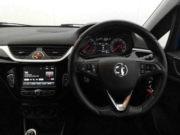 Used Vauxhall Corsa 2019 for sale - 76238275: Photo 7