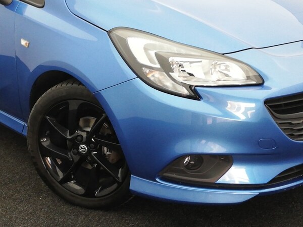 Used Vauxhall Corsa 2019 for sale - 76238275: Photo 9