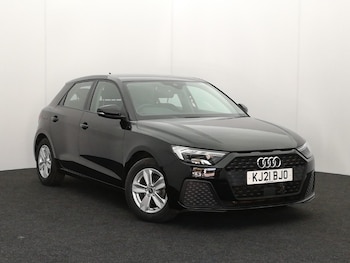 Audi - A1
