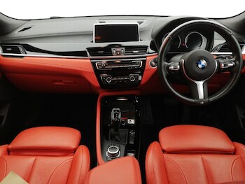 Used BMW X2 2019 for sale - 76548664: Photo