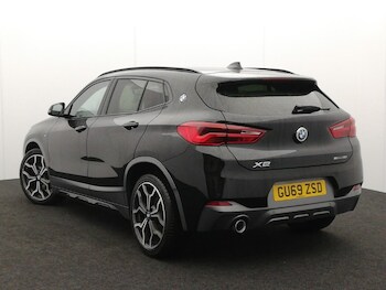 Used BMW X2 2019 for sale - 76548664: Photo