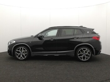 Used BMW X2 2019 for sale - 76548664: Photo