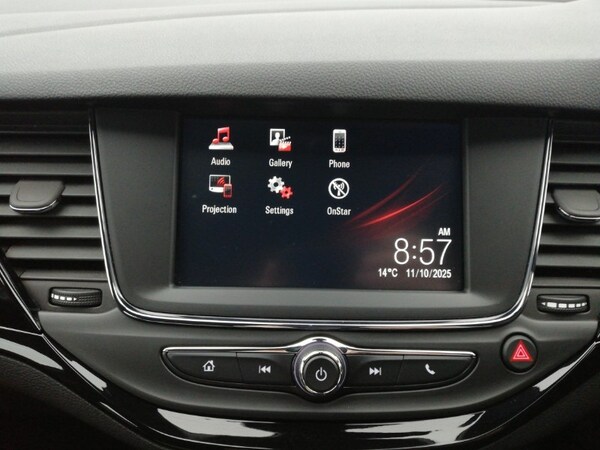 Used Vauxhall Astra 2017 for sale - 76244251: Photo 10