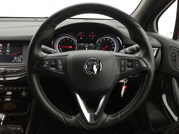 Used Vauxhall Astra 2017 for sale - 76244251: Photo 11
