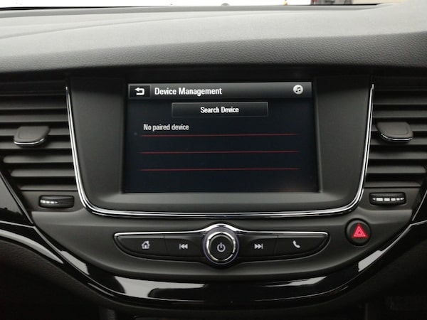 Used Vauxhall Astra 2017 for sale - 76244251: Photo 13