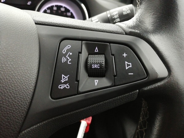 Used Vauxhall Astra 2017 for sale - 76244251: Photo 15