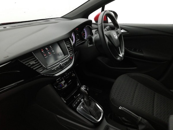 Used Vauxhall Astra 2017 for sale - 76244251: Photo 5