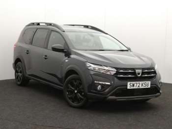 Used Dacia Jogger 2023 for sale - 75429138: Photo
