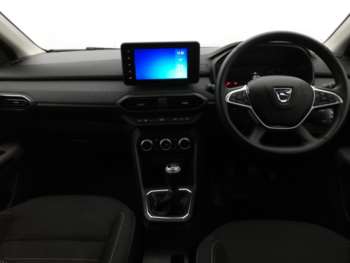 Used Dacia Jogger 2023 for sale - 75429138: Photo