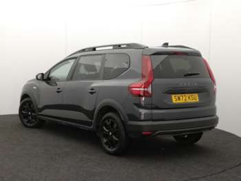 Used Dacia Jogger 2023 for sale - 75429138: Photo