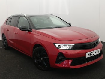 Used Vauxhall Astra 2023 for sale - 79470049: Photo