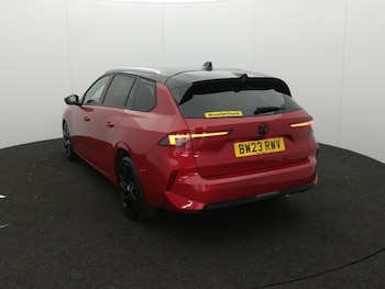 Used Vauxhall Astra 2023 for sale - 79470049: Photo