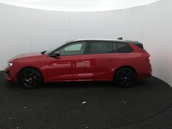 Used Vauxhall Astra 2023 for sale - 79470049: Photo