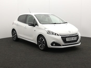 2019 - 1.2 PureTech 82 Tech Edition 5dr [Start Stop]