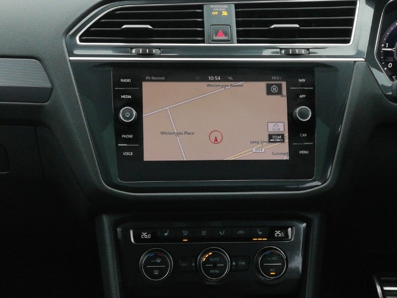 Used Volkswagen Tiguan Allspace 2019 for sale - 77988062: Photo 10