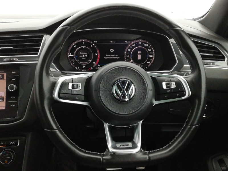 Used Volkswagen Tiguan Allspace 2019 for sale - 77988062: Photo 11