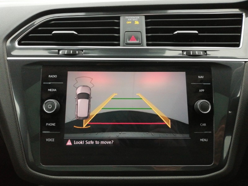 Used Volkswagen Tiguan Allspace 2019 for sale - 77988062: Photo 16