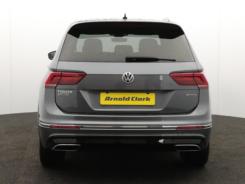 Used Volkswagen Tiguan Allspace 2019 for sale - 77988062: Photo 18