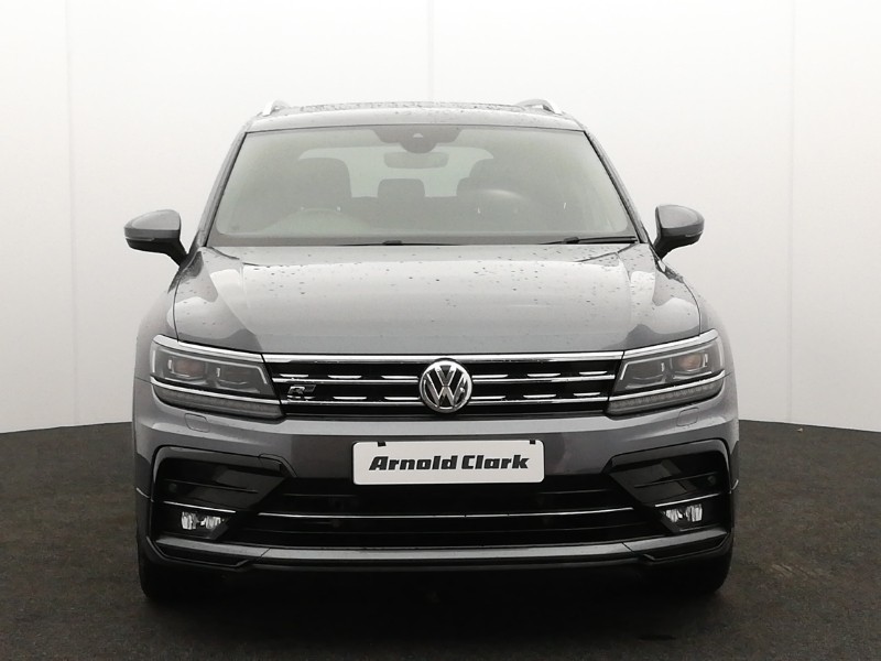 Used Volkswagen Tiguan Allspace 2019 for sale - 77988062: Photo 19
