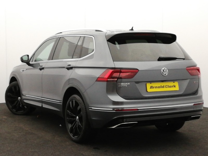 Used Volkswagen Tiguan Allspace 2019 for sale - 77988062: Photo 3