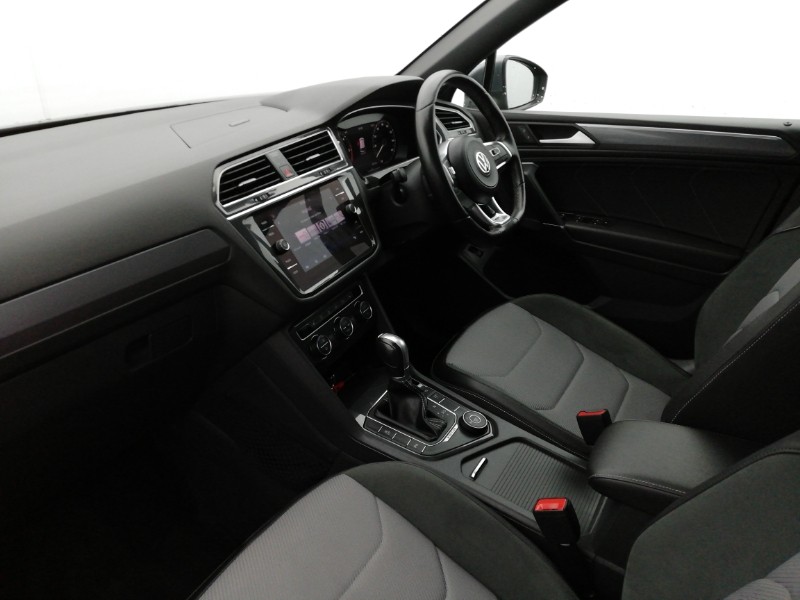 Used Volkswagen Tiguan Allspace 2019 for sale - 77988062: Photo 5
