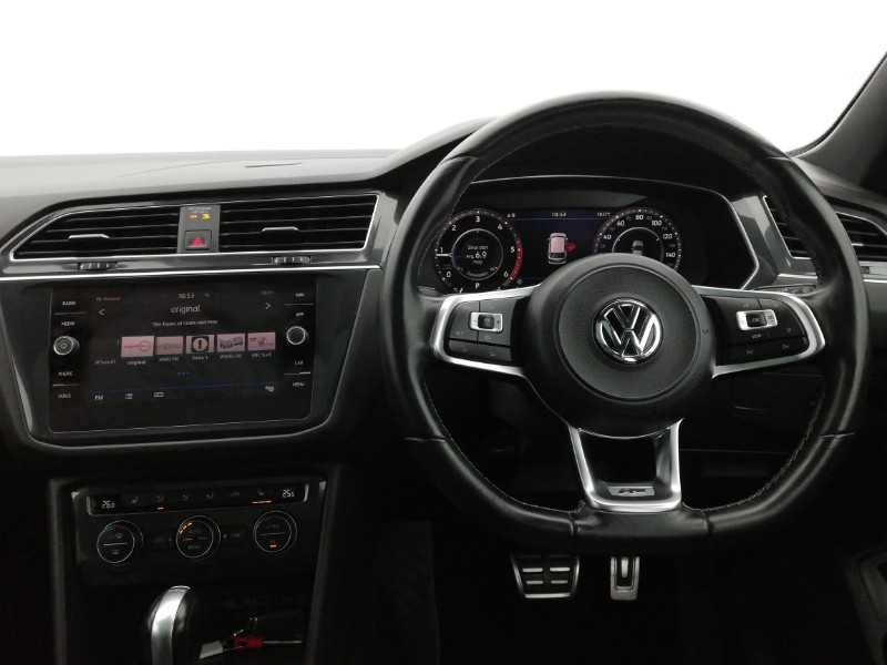 Used Volkswagen Tiguan Allspace 2019 for sale - 77988062: Photo 7