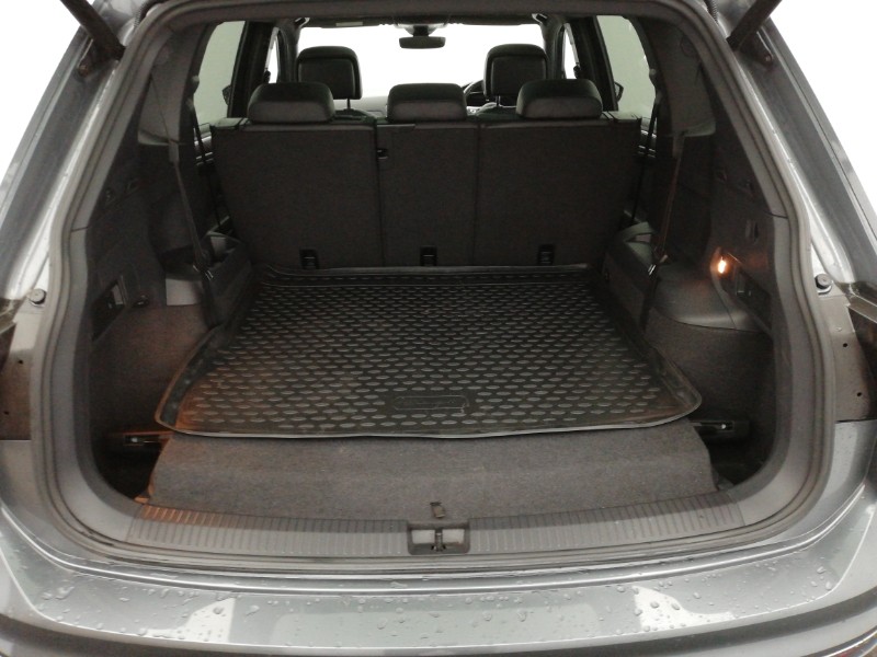 Used Volkswagen Tiguan Allspace 2019 for sale - 77988062: Photo 8