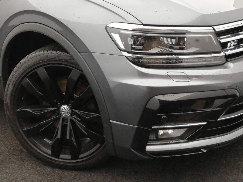 Used Volkswagen Tiguan Allspace 2019 for sale - 77988062: Photo 9