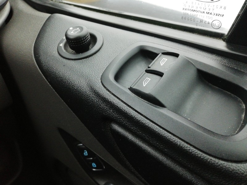 Used Ford Transit Custom 2022 for sale - 76970363: Photo 16