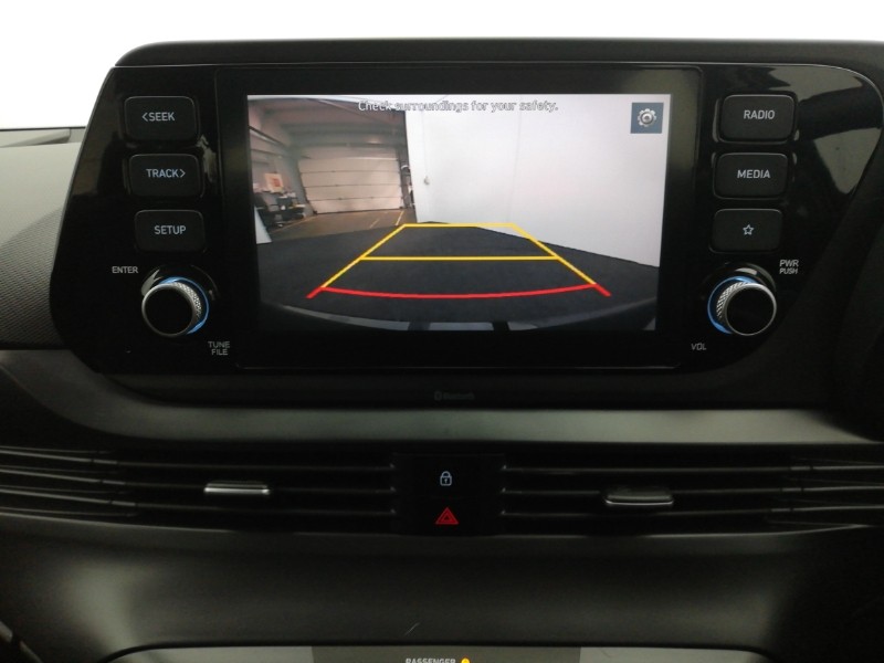 Used Hyundai i20 2022 for sale - 76054347: Photo 10