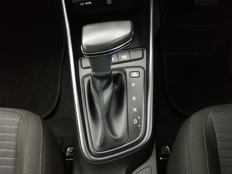 Used Hyundai i20 2022 for sale - 76054347: Photo 12
